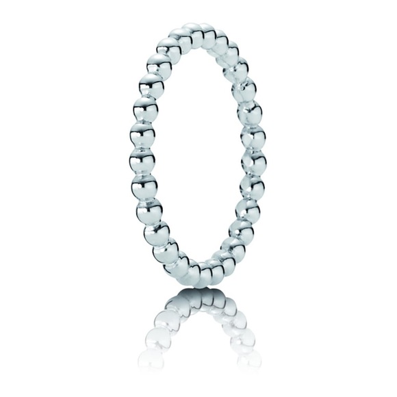 Pandora Eternal Clouds Ring